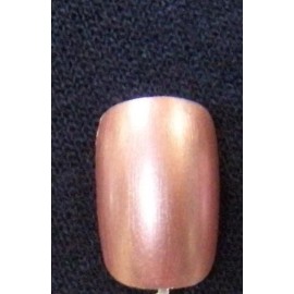 Sally Hansen 6 Metallic - Sally Hansen Chrome Nail Polish - Fiery Pink Diamond 46