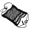 Motorcycle Mesh Luggage Net Durable Motorcycle Scooter Car Accessories Multi-functional