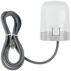 Homematic IP 153309A0 HmIP-VDMOT actuator, 3.3 V, white