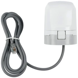Homematic IP 153309A0 HmIP-VDMOT actuator, 3.3 V, white