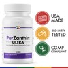 Stop Aging Now PurZanthin Ultra Natural Astaxanthin 12 MG Softgels