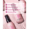 Touch in Sol Prebase Para Minimizar Poros, 30 Ml(1.01 Oz