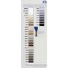 DMC 117-813 6 Strand Embroidery Cotton Floss, Light Blue, 8.7-Yard