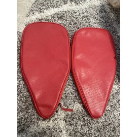 Selkirk 🔥 BRAND NEW 🔥 SELKIRK LABS RED PICKLEBALL PADDLE COLLECTORS CASE Project 003-6