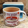 MEXICO Starbucks mug - Merida, Yucatán