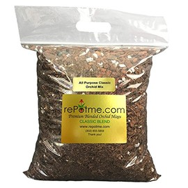 All Purpose Classic Orchid Potting Mix - (Mini Bag)