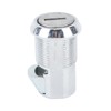 Fuel Oil Tank Bracket Lock Prevent Leakage Anti Theft Rustproof