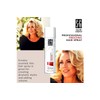 Salon Grafix Hairspray Freezing Mega Hold 10 Ounce (295ml) (6