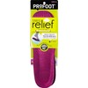PROFOOT Stress Relief Insole, Women 6-10