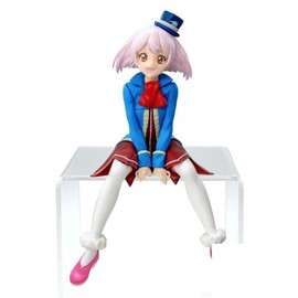 SEGA Shangri-La Frontier Emul PM Perching Figure