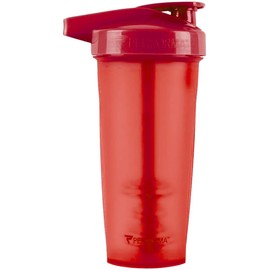 PerfectShaker Performa Activ 28 oz. Classic Shaker Cup - Red