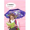 MRTLLOA 40/49/56 Inch Oversize Windproof Inverted Reverse Upside Down Umbrella,