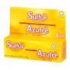 Grisi 20g. Pomada P/acne, 10% Azufre