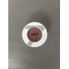 No7 Single Eyeshadow, Rose Gold, 1.3g