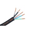 Titanex H07RN-F 5 x 4 mm² Heavy Rubber Cable Rubber