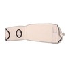 METAL BOXE Shin/Foot Guard - White, Size XXS
