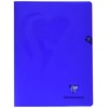 Clairefontaine Mimesys 322362C Exercise Book DIN A4+ 24 x 32