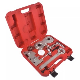 OE QUALITY 9997493 Timing Belt Tool Kit for Volvo B4204/B4154 1.5 2.0T XC60 XC70 XC80 XC90