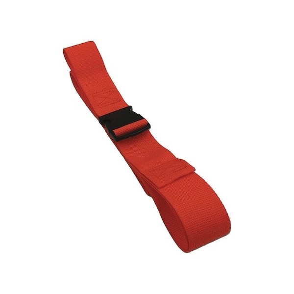 Dick Medical Supply 27051G Gait Belt,2-1/2" W X 60" L