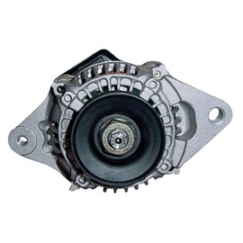 RAParts AM877740 New Alternator Fits John Deere Tractor 1600 1620 3005 3215B 4005 4010 +