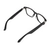 MX10 Smart Glasses Fashionable Waterproof Prevent Blue Light Multifunctional Wireless