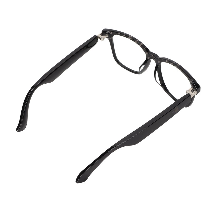 MX10 Smart Glasses Fashionable Waterproof Prevent Blue Light Multifunctional Wireless