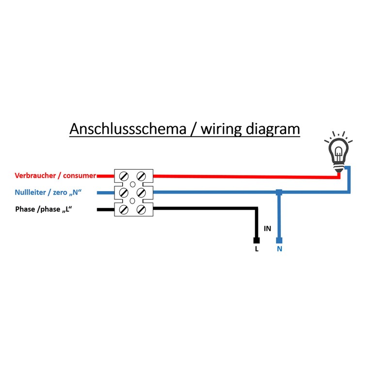 Huber Motion, 180° Motion Detector, White, Fitted, Concealed, Energy Efficient,