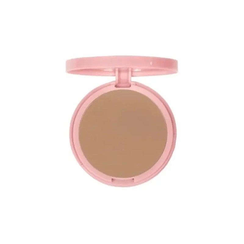 Maquillaje En Polvo Mineral Cover Pink Up