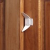 KidCo S3392 Sliding Patio & Door Locks - 2 Pack