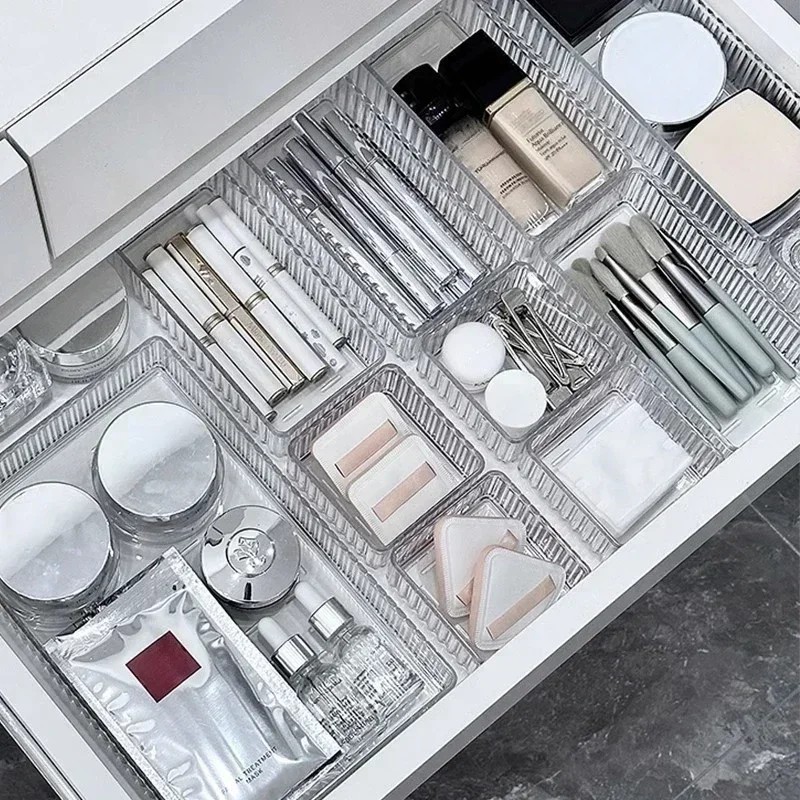 Unlimited – Desk, Drawer, Organizers