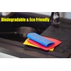 Easy Peasy Mate Biodegradable Sponge Cloths - Eco-Friendly Universal Tea