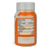 Suplemento Nutricional Qina Biotina 1000mcg 120 Tabletas Sin Sabor