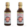 San-J - Gluten Free Korean BBQ Sauce - Bold and