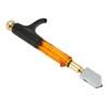 Glass Cutter Hand Grip Ergonomic Handle T Shaped Glass Cutter