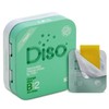 Diso Vitamin B12 (1500mcg) Energy Supplement, Tin of 30 Oral