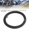 Inner Tube, 16x2.125 Electric Bike Rubber Inner Tubes Bike Inner