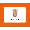 Spanish Vocabulary Flashcards for Ages 7-9 (with Free Online Audio)