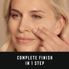 Max Factor Miracle Touch Foundation, New and Improved Formula, SPF
