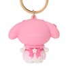 Sanrio 524956 My Melody 3D Keychain (Sakura)