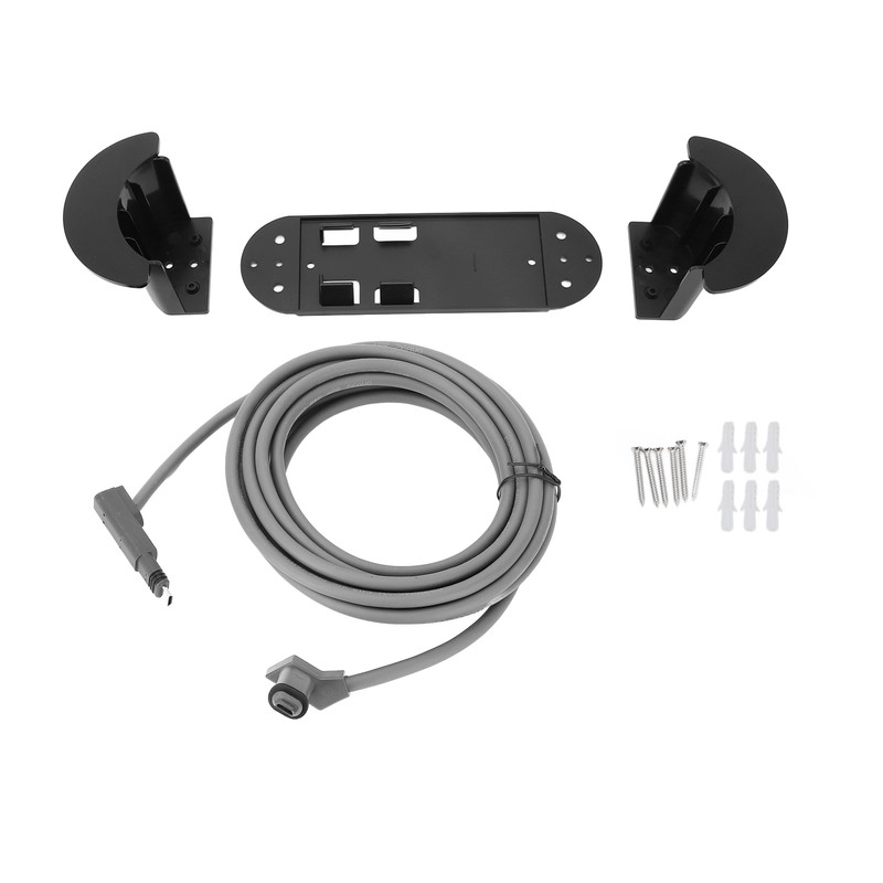 Cable Holder for Starlink Space Saving Multifunction Portable Replacement Cable