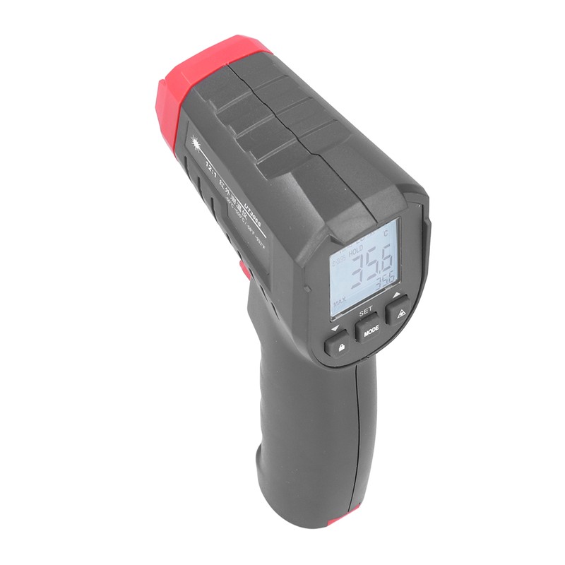UT306S Infrared Thermometer Non Contact Industrial Temperature Meter Tester for