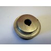 Browning 24LB100 ~ 3/4” Bore , Nickel Plated Pulley