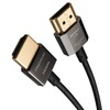 Zeskit Lite Premium - Cable HDMI (4 K, 1,5 m)