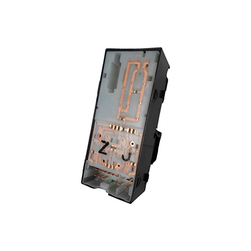SWITCHDOCTOR Window Master Switch for 2004-2012 Nissan Titan OEM