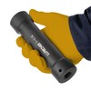 LLNDEI 1/2 Inch Drive Extended Length Impact Socket Set， 6PCS