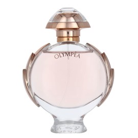Paco Rabanne Paco Rabanne Olympea Fragrance For Women - Vanilla, Woody, Warm Spicy - Notes Of Water Jasmine, Ginger Flower And Green Mandarin - Salty And Floral Scent - Amber Floral Fragrance - Edp Spray - 1.7 Oz