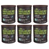 Castle Kitchen Marvelous Mint Dark Chocolate Premium Hot Cocoa Mix