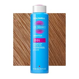 GOLDWELL Colorance Cover Plus 8NN Light Blonde Extra Can 120 ml