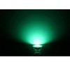 JQslight LED Landscape Lights,GU10 Green LED Spotlight Bulbs 5W MR16