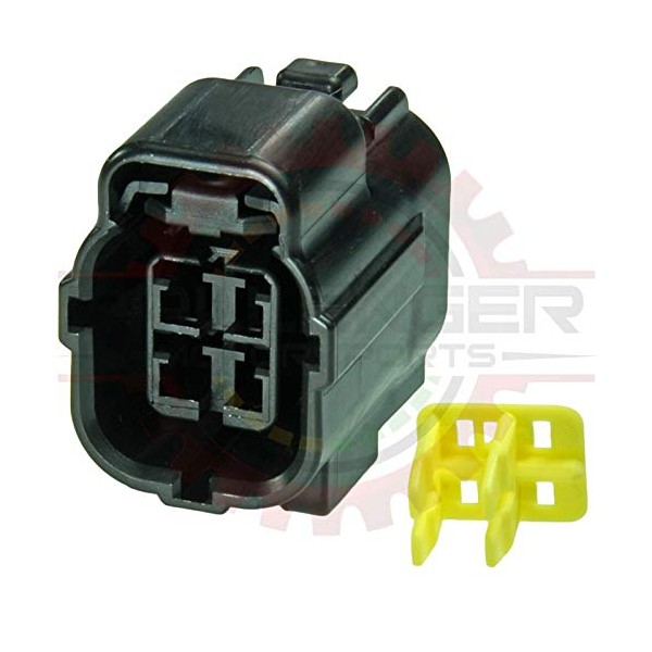 Ballenger Motorsports - 4 - Way Econoseal J Series Plug